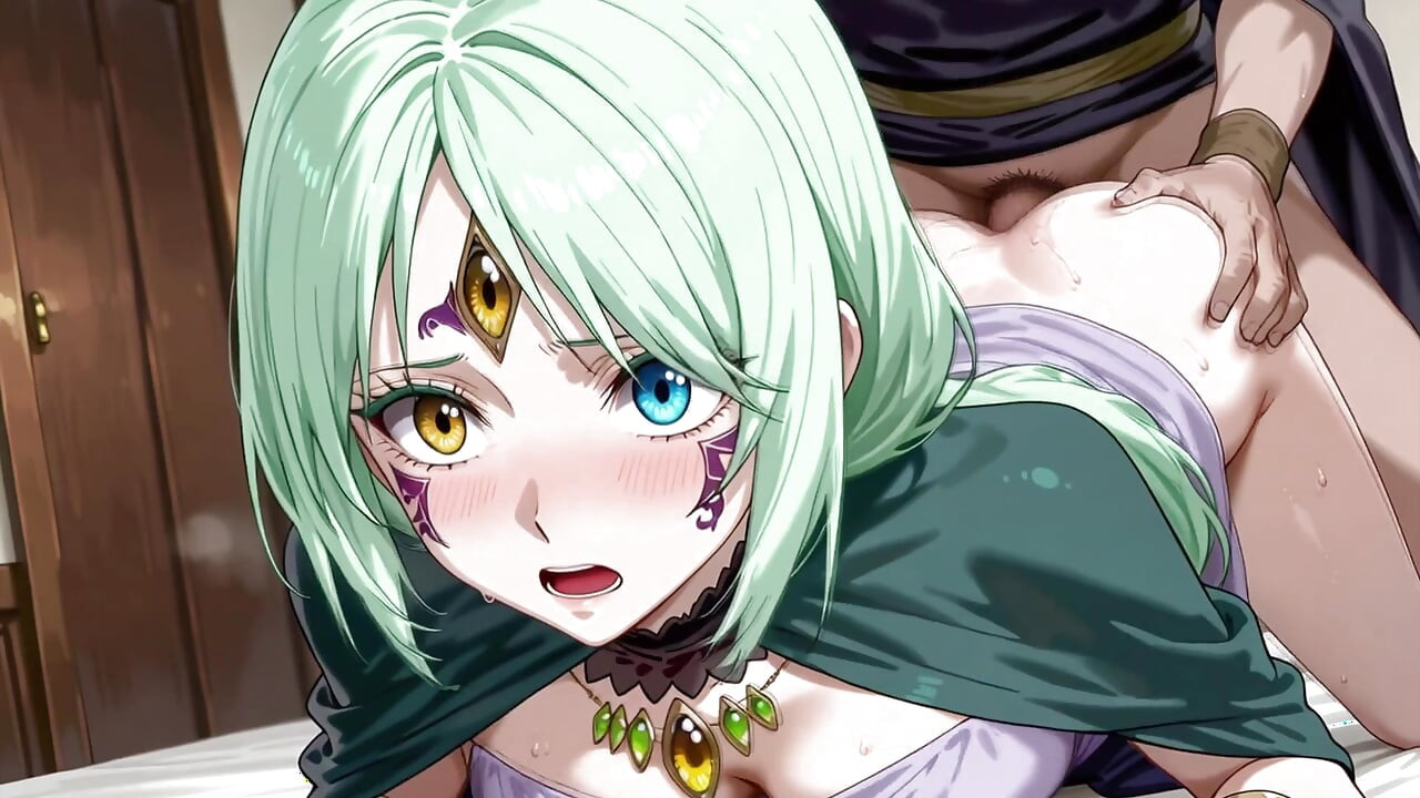 Mjurran (Tensura)