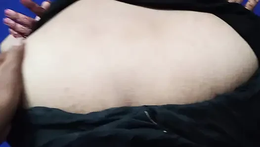 Dost ki bivi ko choda Indian aunty fucked