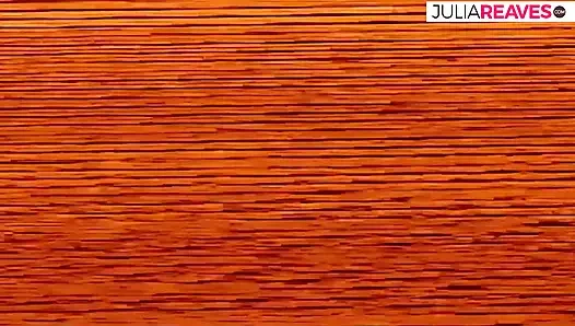 In the Gym the Granny Got Really Horny