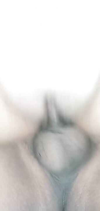 Pongo mi polla en el coño de Eva hasta que me corro encima