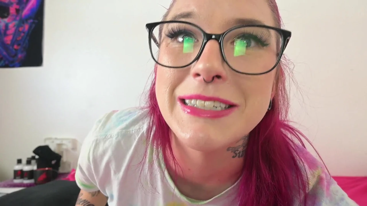 Casual Ass to Mouth