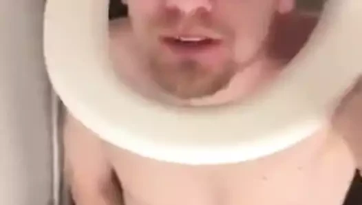 Ich bin eine dumme Sau