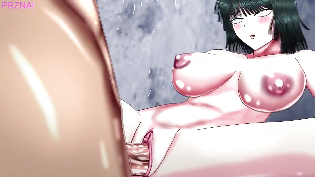 Fubuki (un puncheur)