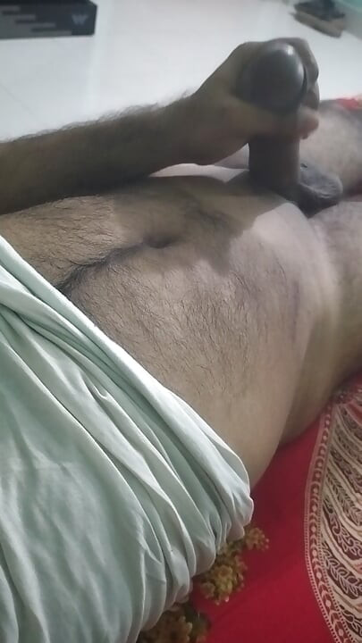 Masterbation big dick
