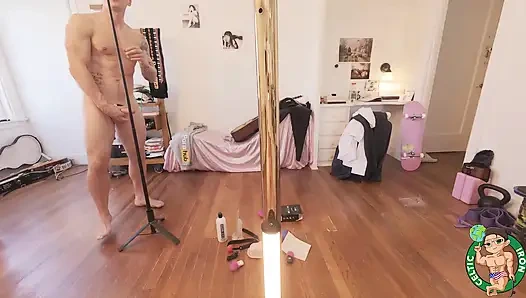 En iyi erkek arkadaş - parlak bakış açısı