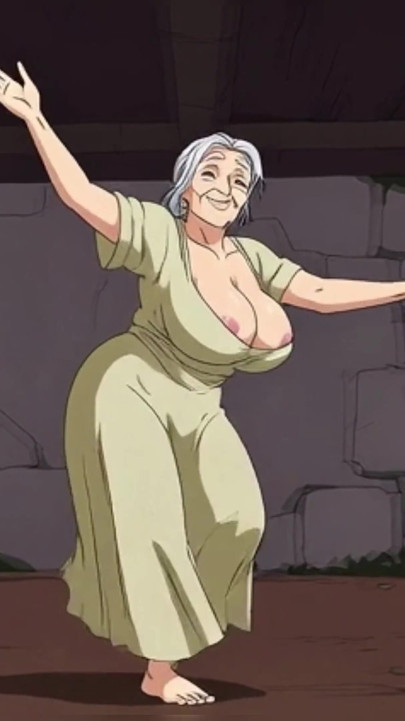 Ai Cartoon MILF Compilation