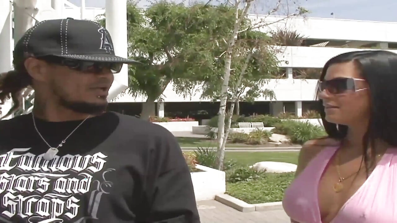 Lovely teen has some wonderful time with a busty milf