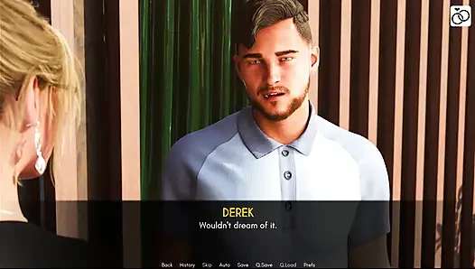 Preis der Wünsche teil 4