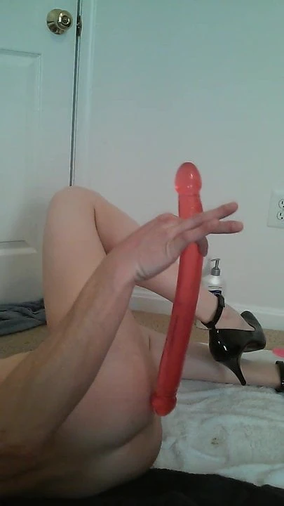 Snow day toy play 3
