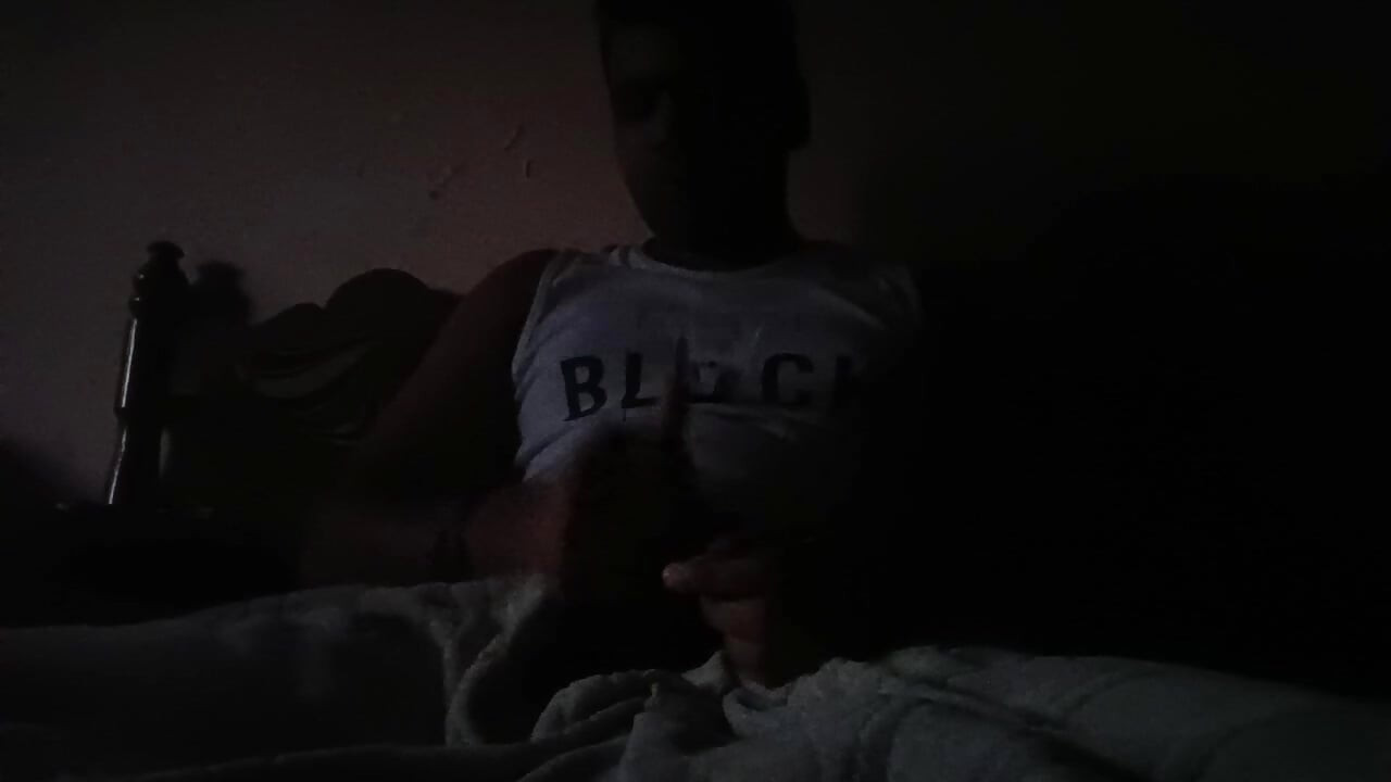 Early morning fuck