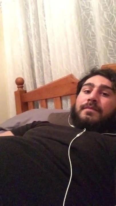 First time wanking xham hairy Australia
