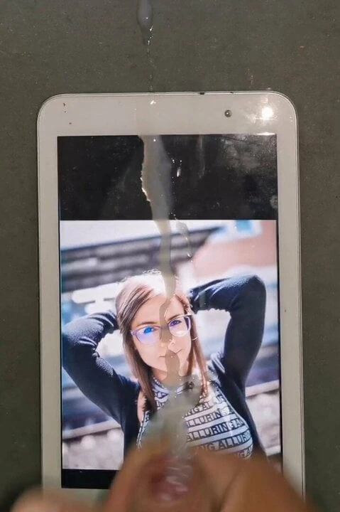 Jasi got my cum