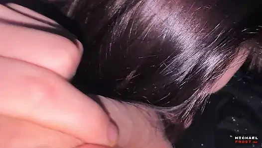 Милфа Наслаждается Большим Членом И Получает Горячую Сперму На Лицо