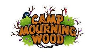 Camp Mourning Wood (exiscoming) - parte 2 - conselheiro sexy por loveskysan69