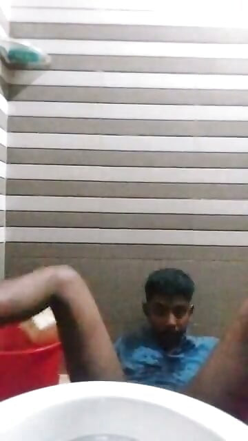 Headmaster Shithin Fap Piss On Clothes