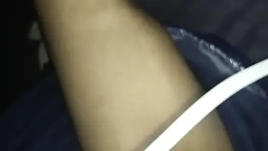 Bhabhi beautiful pussy