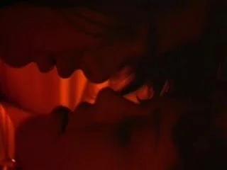 The Doom Generation 1995 (Threesome erotic scene) MFM