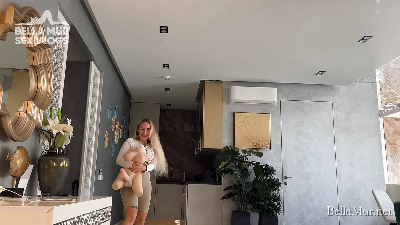 Sex Vlog - Kako pripremam guzicu za analni seks i dvostruku penetraciju