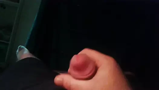 Jerk Tease