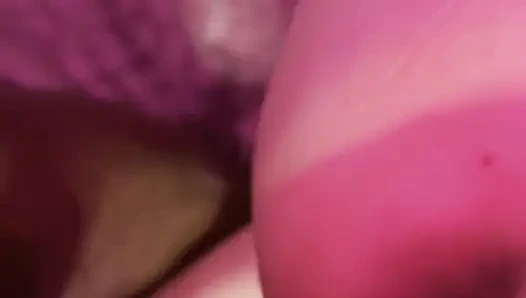 Backshots of BBW