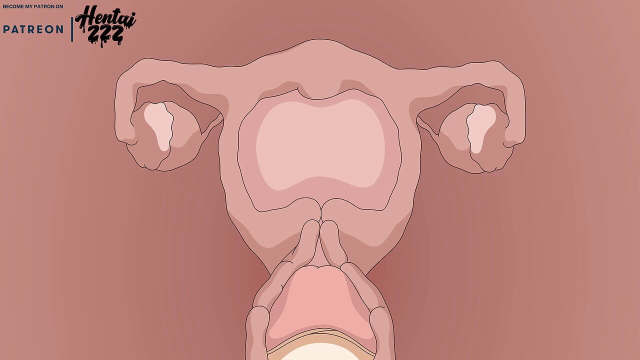 Rem POV Creampie Uncensored Re Zero Hentai Animation Blowjob Doggystyle