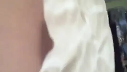 Sexxy Brandon: Cummin' Hard!