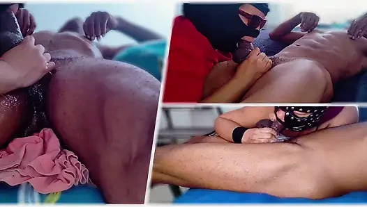 Throat Queen 3xthroatpies