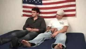 Military Studs