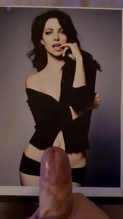 Courtney Henggeler cum tribute