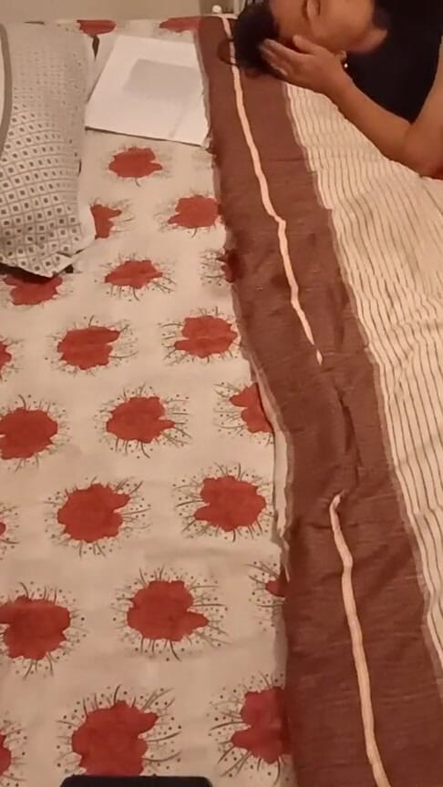 I'm tired of learning and stepdad slams my dick in my mouth and lets go of me and I swallow | Clip 1