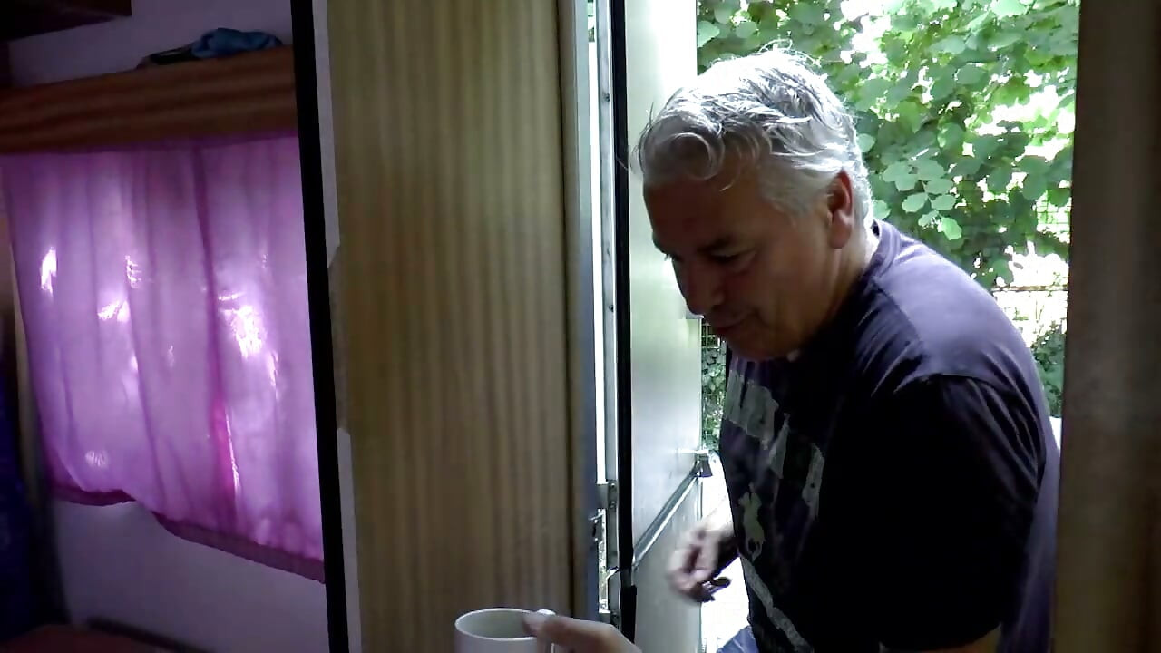Never say never - Scene #03