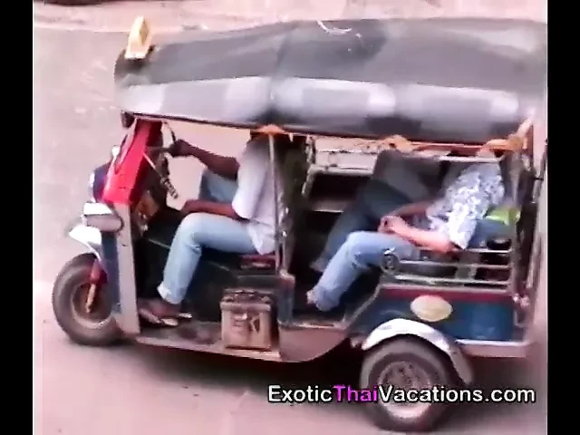 The Erotic Women of Thailand