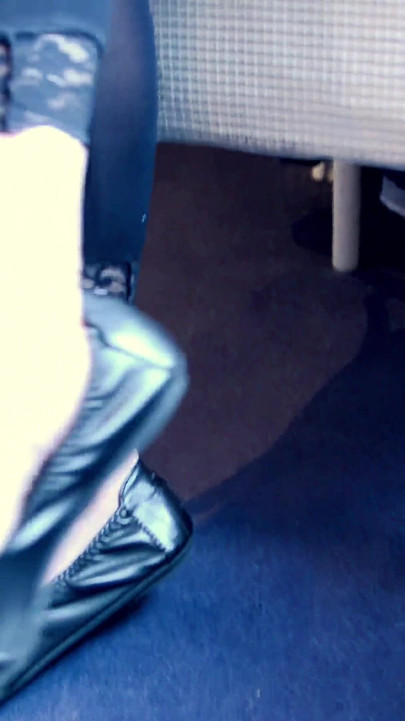 Footloose Featuring Jess Impiazzi