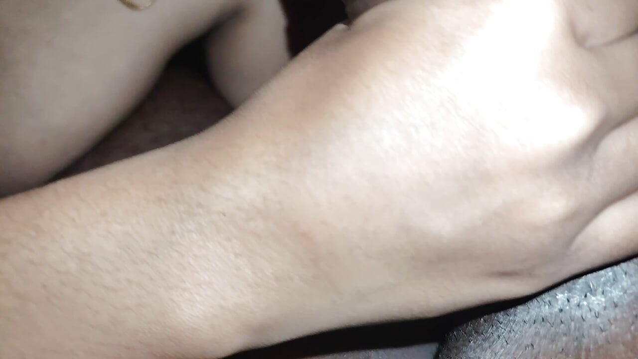 Step sister friends pussy lick and fuck
