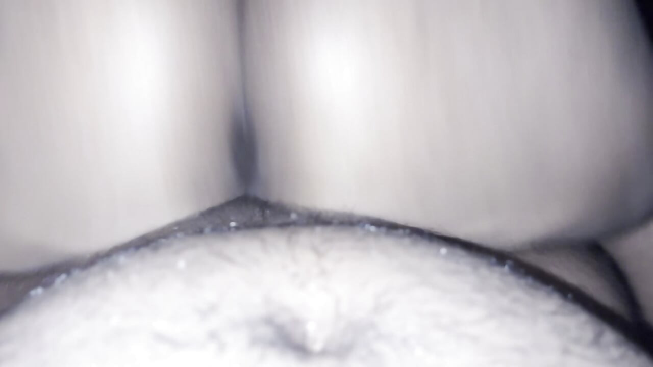 Boyfriend & Girlfriend Full Night Non-stop Fucking Session