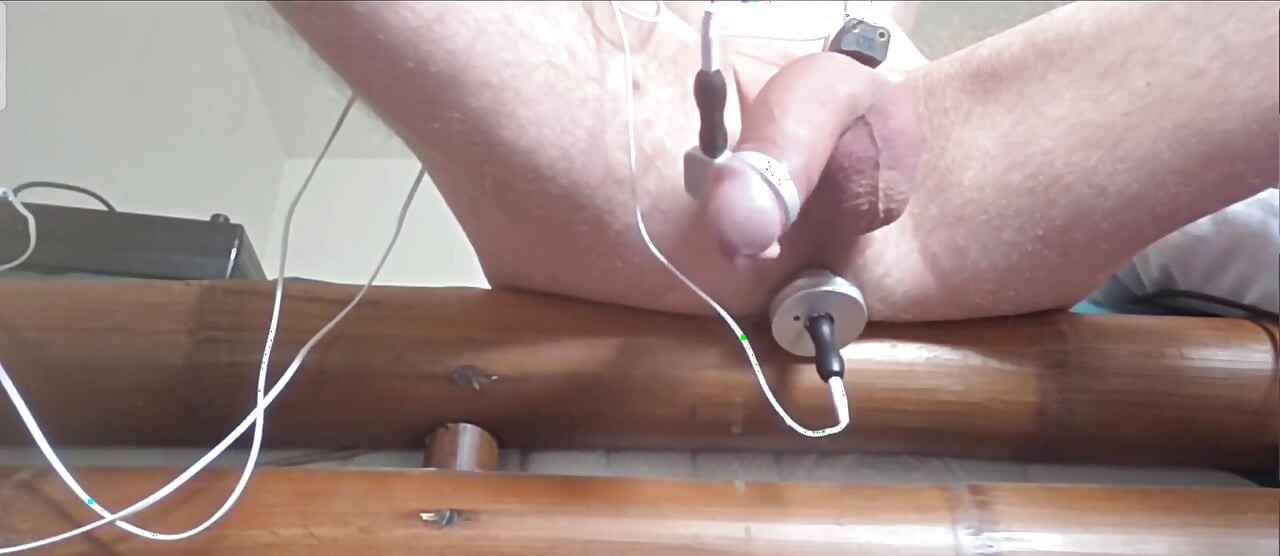 Long Edging Session