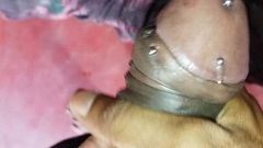 Porn effect. Tribute to Abella Danger . Dripping Indian fat