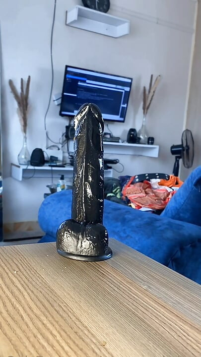 假设这是你的鸡巴，你会持续多久
