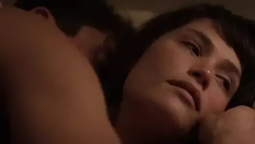 Gemma Arterton - `` ucieczka ''