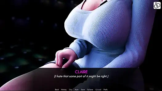 Цена желаний, часть 6