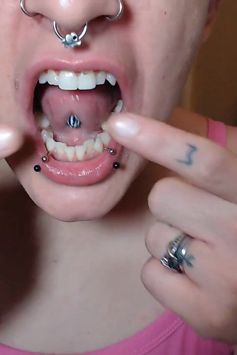 Big Mouth Tour