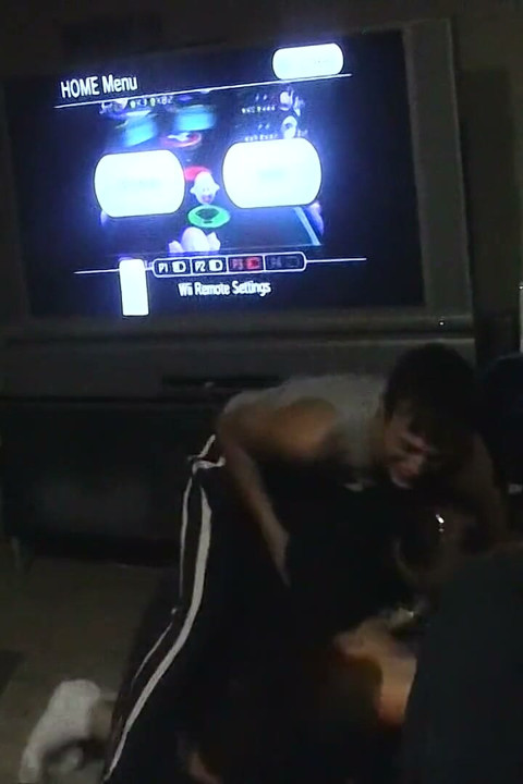 Asalto de cosquillas