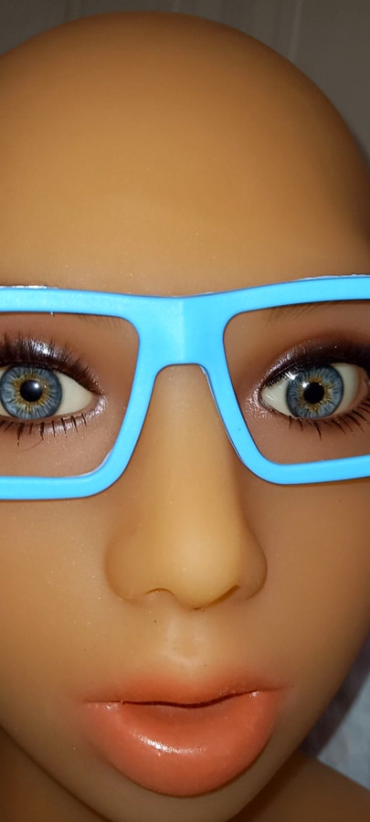 Shein doll