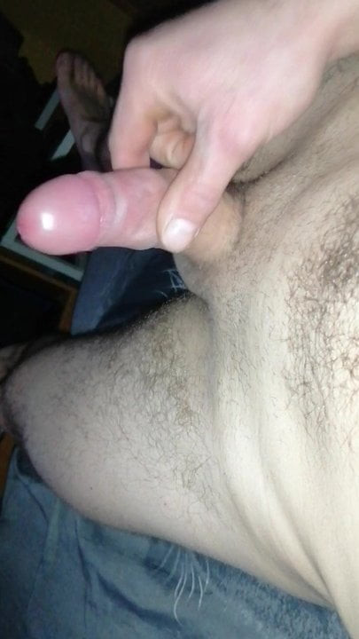 me and my cock