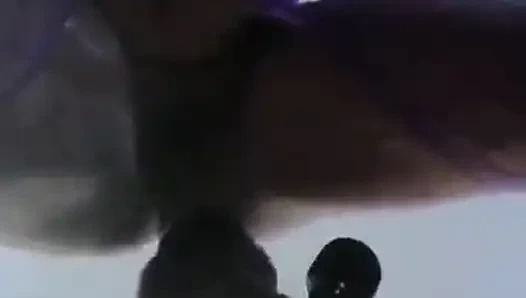 ARKADAŞıMıN ANNESI