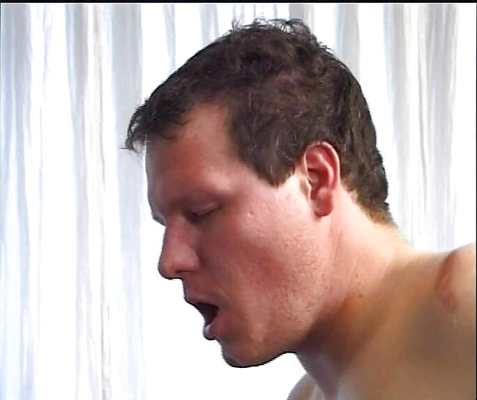 Perfect Big Titted Babe From Germany Got Cum on Her Tits