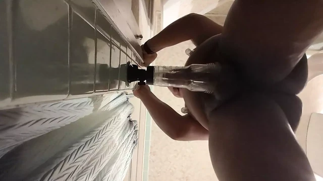 Bator Pounds Fleshlight