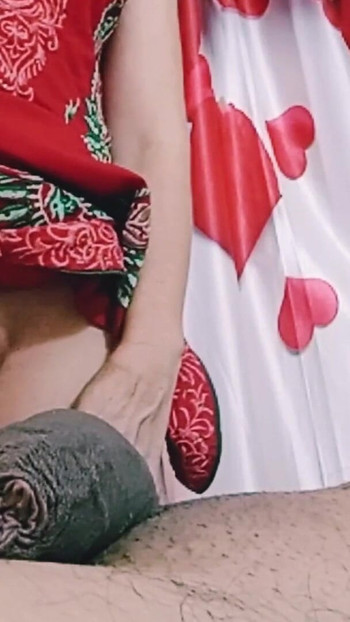 Epski trenutak iz "Povećanje užitka za droljastu MILF"