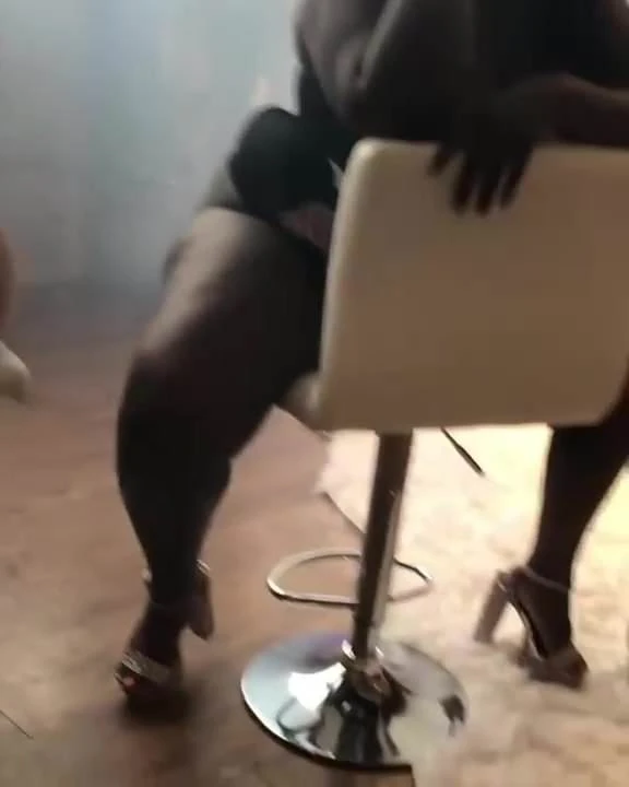 big ass showroom