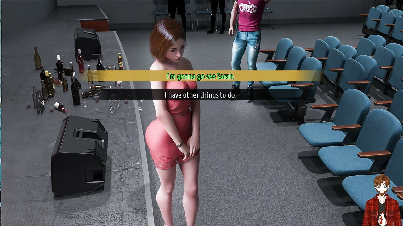 MILFs of Sunvilles S2 - ( PT 33 ) - L7team